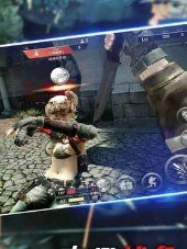 末日像素地牢战争图3