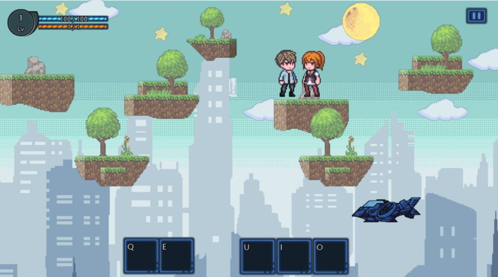 素命fatalism官方版图3