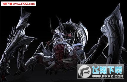 黑暗复仇者3官方版正式版图2