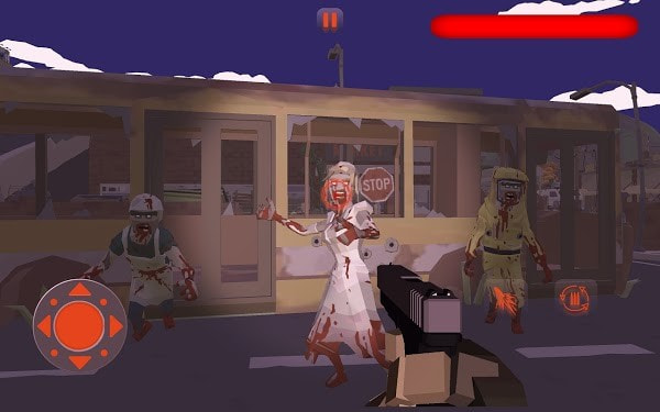 小丑的死亡公园2图3