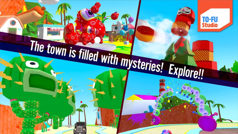 哦火灾消防员图4