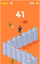 丛生柱手游安卓版图1