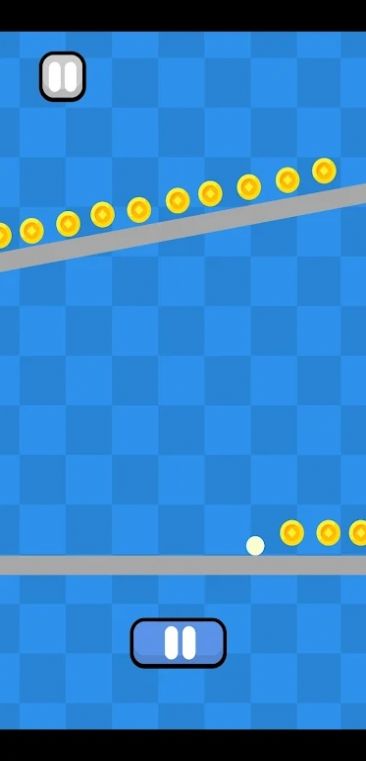 完美之门二维滚球图2