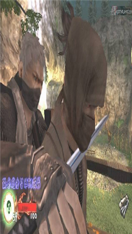 天诛3手机版图3