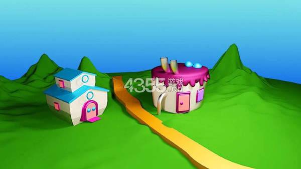 奶油巧克力工厂图2