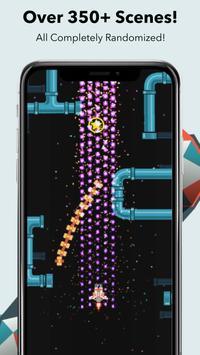 复古银河战区图1