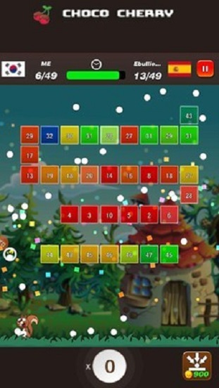 弹一弹碎砖机图3