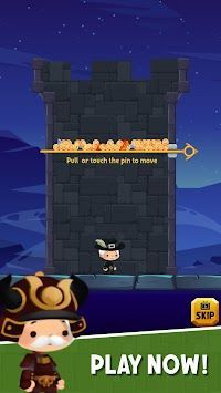 小英雄拉针救援图1