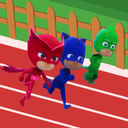 蒙面马拉松安卓版