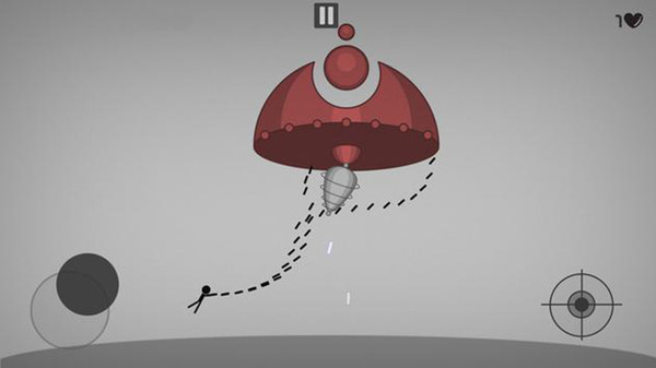 曲棍球手大战外星人图4