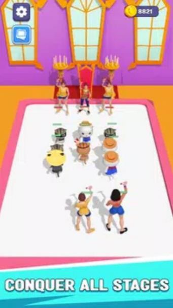 合并猫大师(merge master)图2