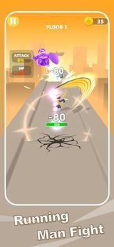 奔跑者战斗图1