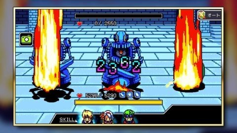 永恒的时钟塔图2