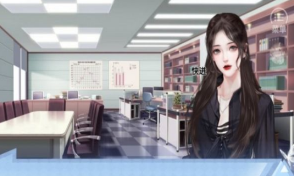 出道只是件小事安卓版图2