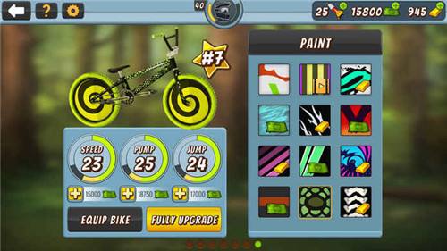 Mad Skills BMX 2最新版图2