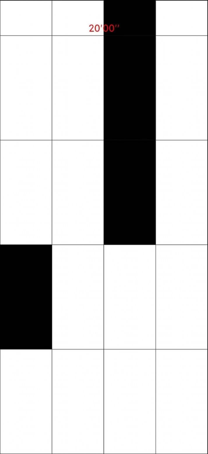 白块千万不要踩正式版图2