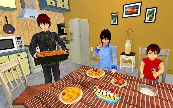动漫家庭模拟器中文版图1