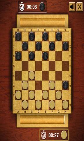 跳棋大挑战图1