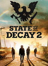 腐烂国度修改器