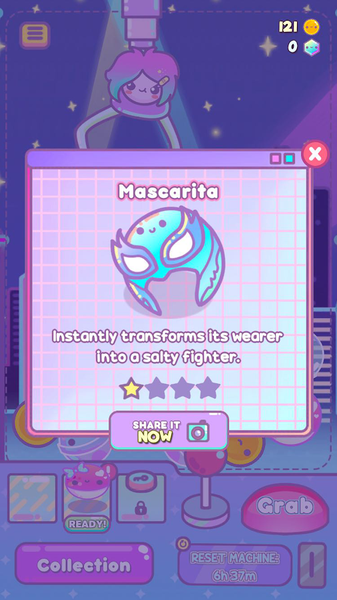 抓乐霸女孩官方版图3