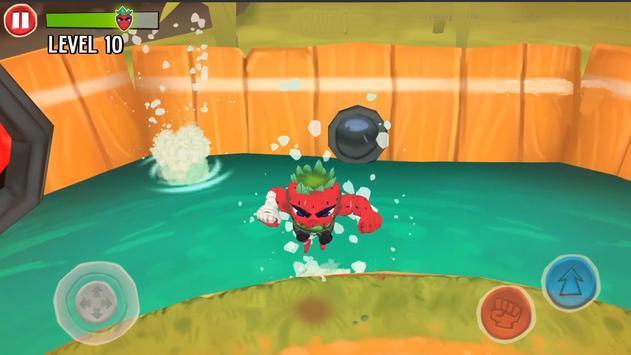 野蛮战斗浆果图4