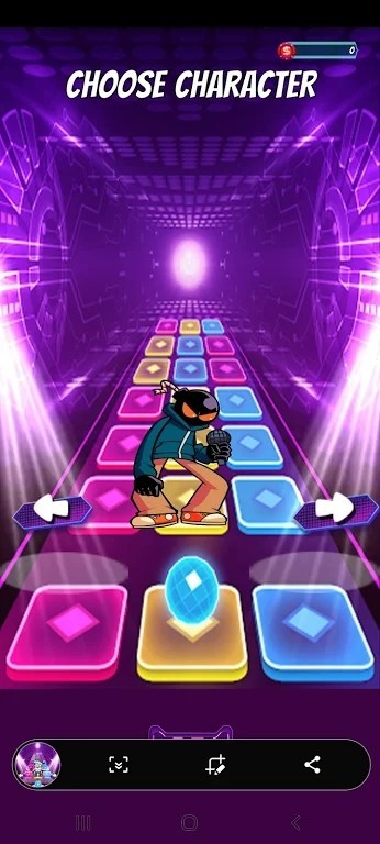 惠蒂音乐对战图1