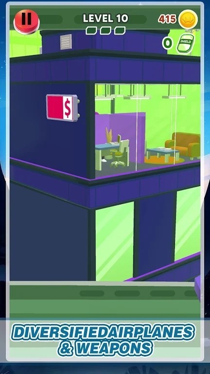 直升机新任务图3