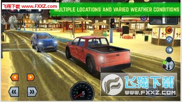 Car Driving School Simulator安卓版图1