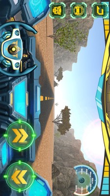 变形车总动员图2