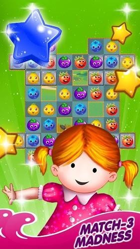 天堂农庄消消乐图4