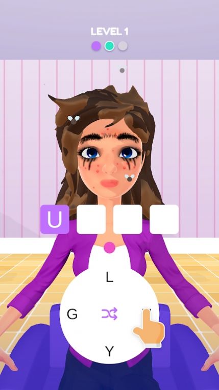 美容合并改造游戏最新中文版图2