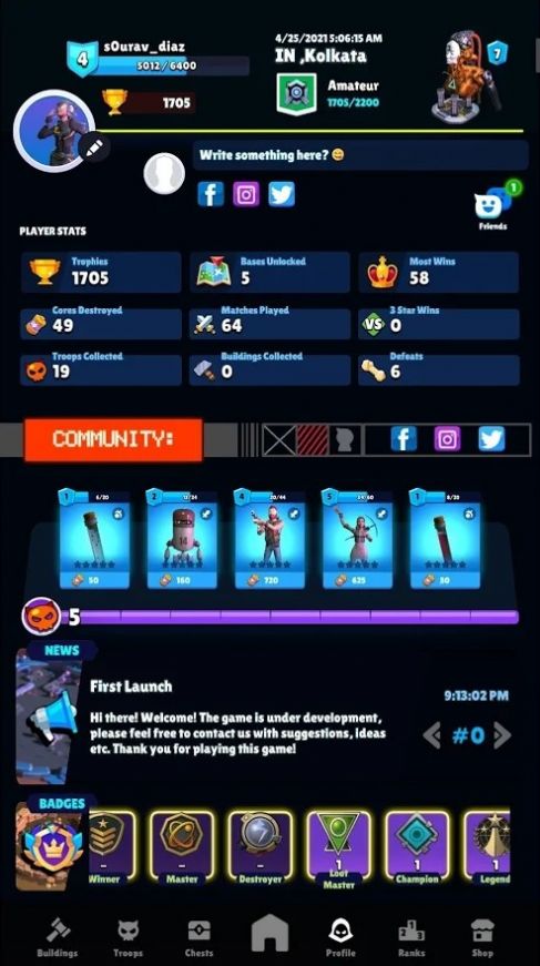 覆盖战斗竞技场(override)图1