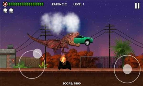 喷火龙模拟器图3