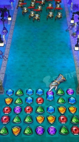 新魔法三消图3