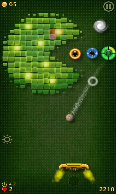 炫彩碎砖正式版图4