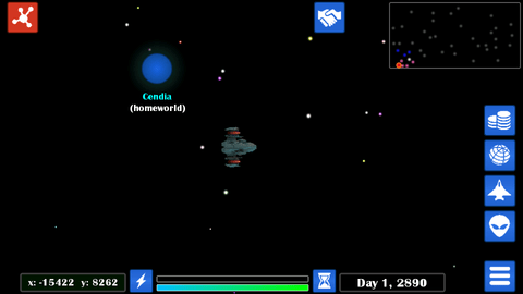 逃向未知的自由图1