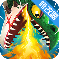 饥饿龙万圣节手机版2020