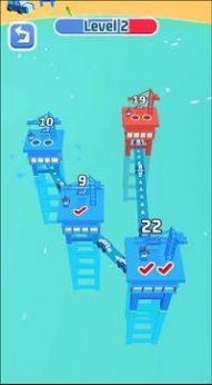 冲突停车基地图1