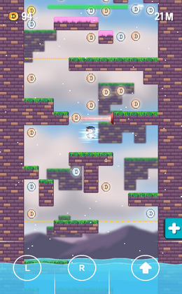 不要被淹死安卓版图1