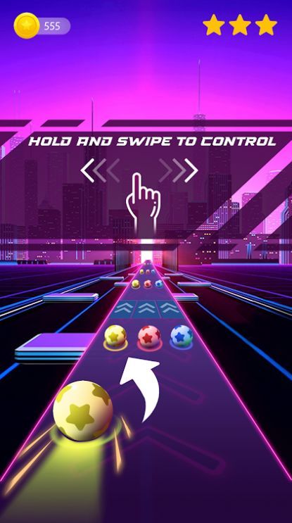 韩流之路舞厅瓷砖图3