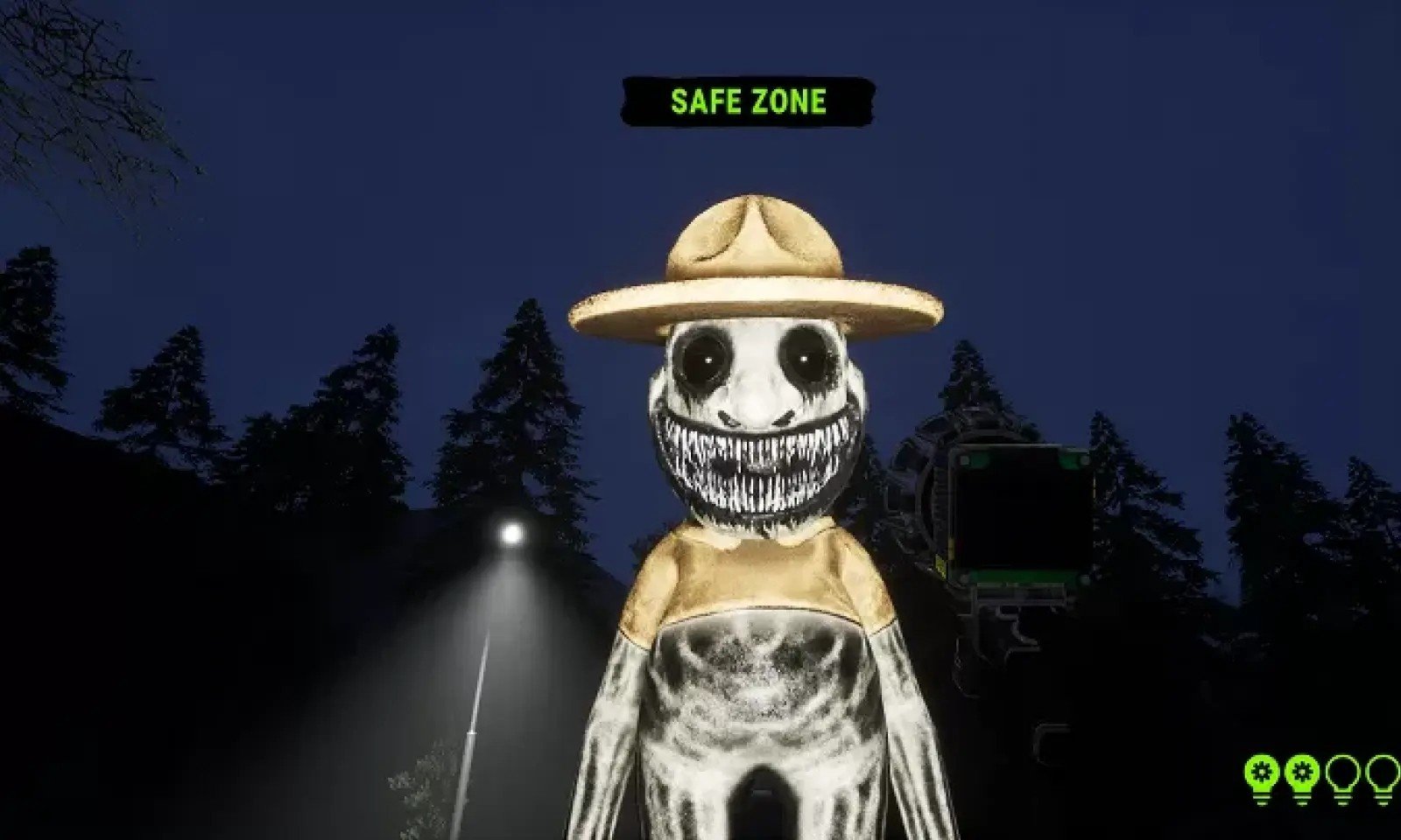 畸形动物园手机版游戏图1