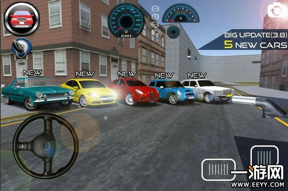 X5M40和A5模拟器图3