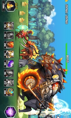 艾洛伊安卓版图1