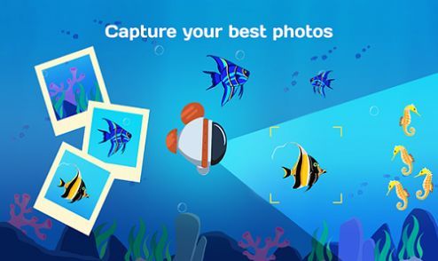 深潜海洋探险家手游图1