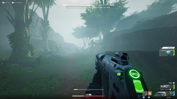 太空版逃离塔科夫中文手机版图1