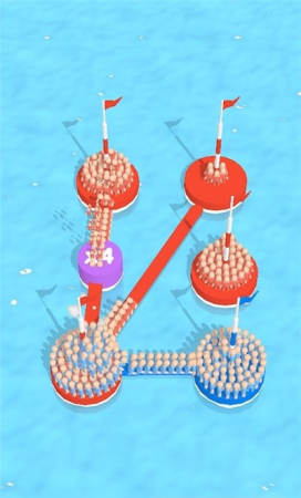 未来水世界冲突图2