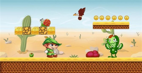 罗宾丛林世界2图4