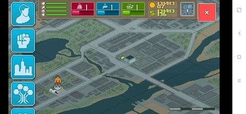 拳击俱乐部修改器图3