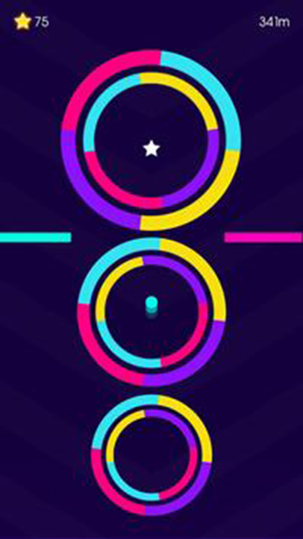 不可能换颜色图2