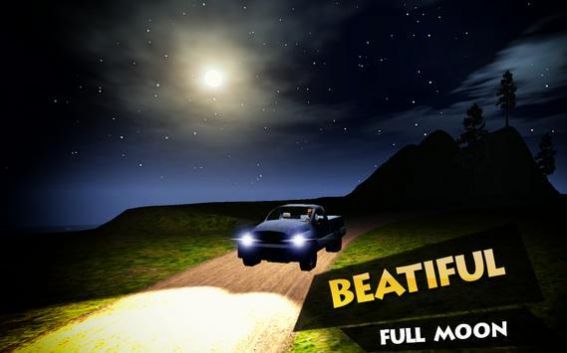 真正的爬山游戏手机版图3